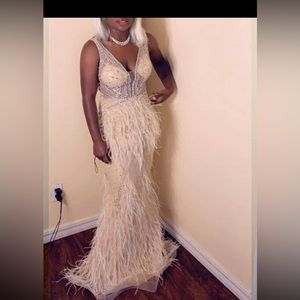 Prom/Special  Occasion Dress